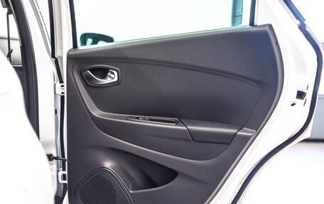 Renault Kaptur I рестайлинг, 2020 год, 1 799 000 рублей, 21 фотография