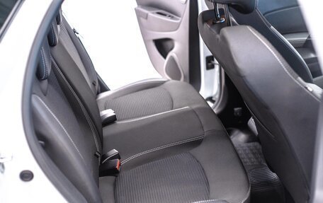 Renault Kaptur I рестайлинг, 2020 год, 1 799 000 рублей, 23 фотография