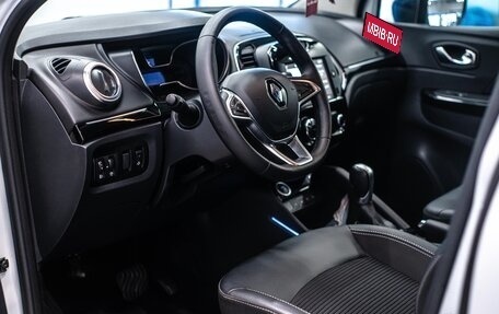 Renault Kaptur I рестайлинг, 2020 год, 1 799 000 рублей, 11 фотография