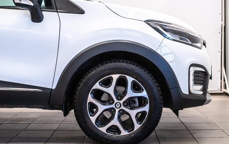 Renault Kaptur I рестайлинг, 2020 год, 1 799 000 рублей, 28 фотография