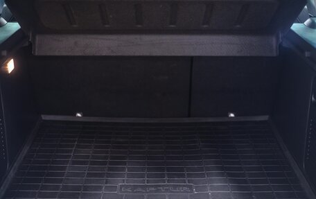 Renault Kaptur I рестайлинг, 2020 год, 1 799 000 рублей, 25 фотография