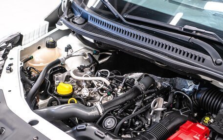 Renault Kaptur I рестайлинг, 2020 год, 1 799 000 рублей, 27 фотография