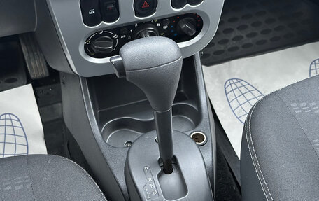 Renault Sandero I, 2012 год, 740 000 рублей, 13 фотография