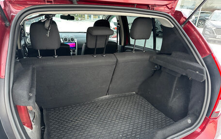 Renault Sandero I, 2012 год, 740 000 рублей, 16 фотография