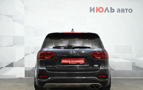 KIA Sorento III Prime рестайлинг, 2019 год, 2 950 000 рублей, 5 фотография