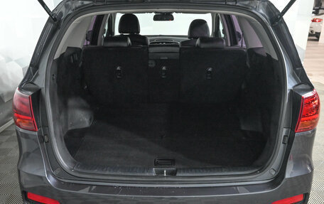KIA Sorento III Prime рестайлинг, 2019 год, 2 950 000 рублей, 6 фотография