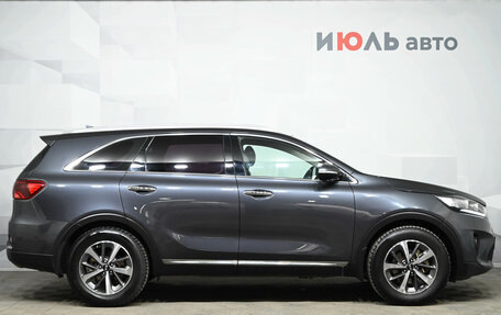 KIA Sorento III Prime рестайлинг, 2019 год, 2 950 000 рублей, 9 фотография