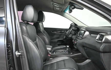 KIA Sorento III Prime рестайлинг, 2019 год, 2 950 000 рублей, 10 фотография