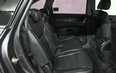 KIA Sorento III Prime рестайлинг, 2019 год, 2 950 000 рублей, 13 фотография