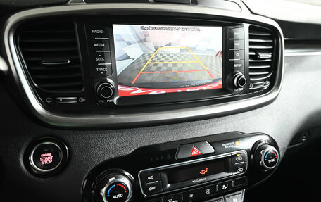 KIA Sorento III Prime рестайлинг, 2019 год, 2 950 000 рублей, 17 фотография