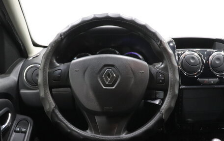 Renault Duster I рестайлинг, 2016 год, 1 028 000 рублей, 8 фотография