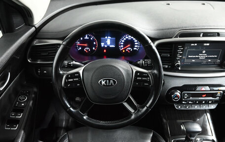 KIA Sorento III Prime рестайлинг, 2019 год, 2 950 000 рублей, 14 фотография