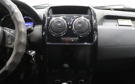 Renault Duster I рестайлинг, 2016 год, 1 028 000 рублей, 10 фотография