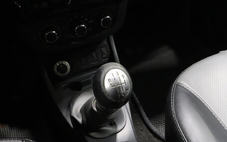 Renault Duster I рестайлинг, 2016 год, 1 028 000 рублей, 11 фотография