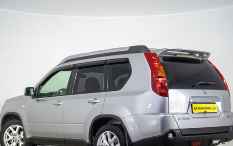 Nissan X-Trail, 2010 год, 1 429 000 рублей, 6 фотография