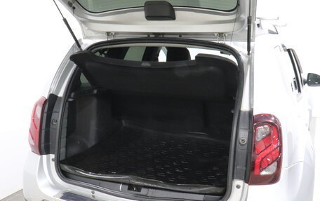 Renault Duster I рестайлинг, 2016 год, 1 028 000 рублей, 14 фотография