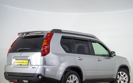 Nissan X-Trail, 2010 год, 1 429 000 рублей, 4 фотография