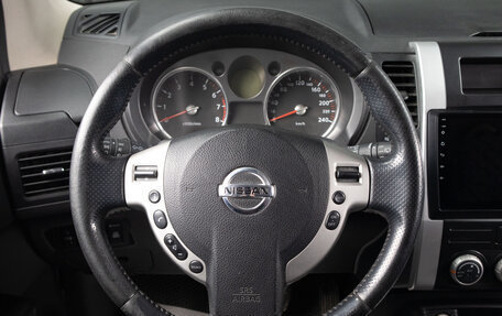 Nissan X-Trail, 2010 год, 1 429 000 рублей, 9 фотография