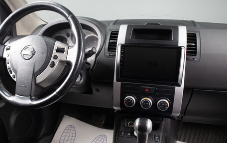 Nissan X-Trail, 2010 год, 1 429 000 рублей, 8 фотография