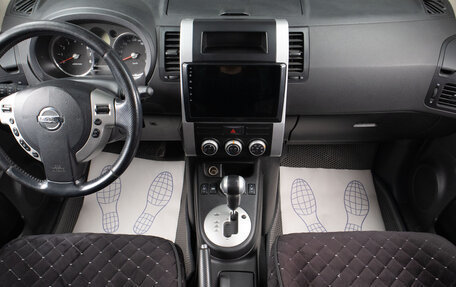 Nissan X-Trail, 2010 год, 1 429 000 рублей, 7 фотография