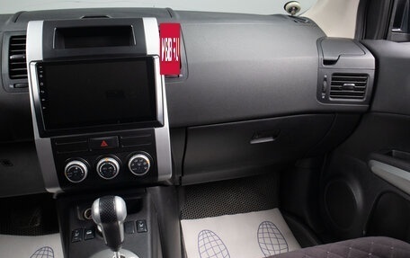 Nissan X-Trail, 2010 год, 1 429 000 рублей, 10 фотография