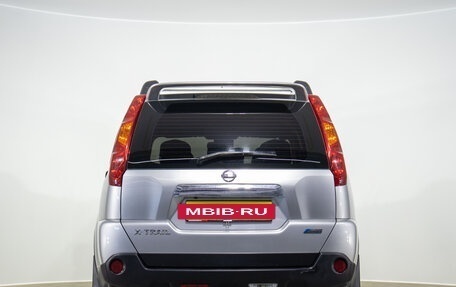 Nissan X-Trail, 2010 год, 1 429 000 рублей, 5 фотография