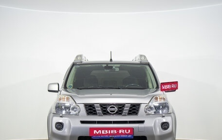 Nissan X-Trail, 2010 год, 1 429 000 рублей, 2 фотография