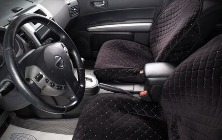 Nissan X-Trail, 2010 год, 1 429 000 рублей, 15 фотография