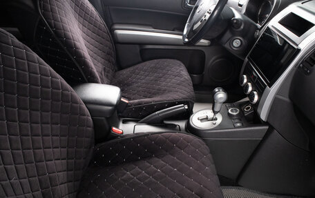 Nissan X-Trail, 2010 год, 1 429 000 рублей, 17 фотография