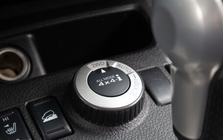 Nissan X-Trail, 2010 год, 1 429 000 рублей, 12 фотография