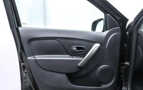 Renault Logan II, 2019 год, 969 000 рублей, 8 фотография