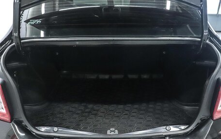 Renault Logan II, 2019 год, 969 000 рублей, 22 фотография