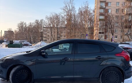 Ford Focus III, 2013 год, 900 000 рублей, 3 фотография
