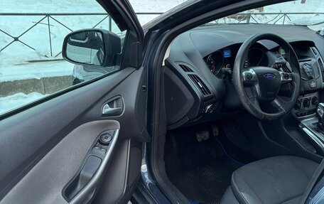 Ford Focus III, 2013 год, 900 000 рублей, 10 фотография