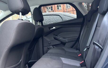 Ford Focus III, 2013 год, 900 000 рублей, 6 фотография