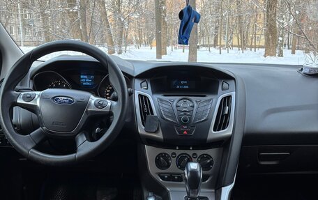 Ford Focus III, 2013 год, 900 000 рублей, 7 фотография