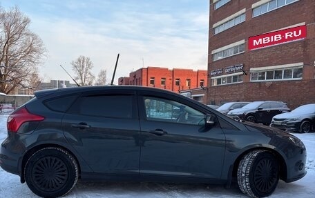 Ford Focus III, 2013 год, 900 000 рублей, 5 фотография