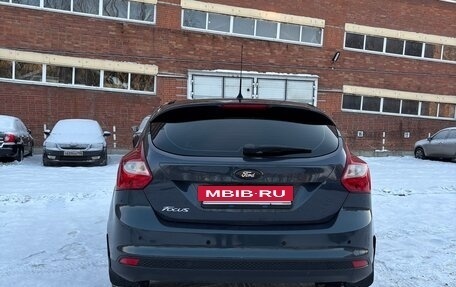 Ford Focus III, 2013 год, 900 000 рублей, 4 фотография