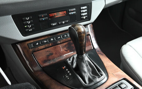 BMW X5, 2004 год, 1 350 000 рублей, 15 фотография