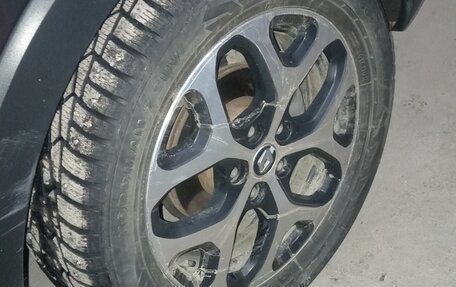 Renault Kaptur I рестайлинг, 2018 год, 1 290 000 рублей, 3 фотография