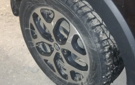 Renault Kaptur I рестайлинг, 2018 год, 1 290 000 рублей, 2 фотография