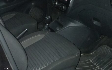 Renault Kaptur I рестайлинг, 2018 год, 1 290 000 рублей, 4 фотография