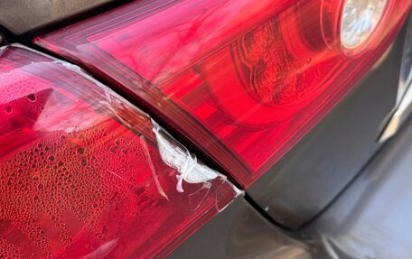 Infiniti Q50 I рестайлинг, 2014 год, 1 550 000 рублей, 13 фотография