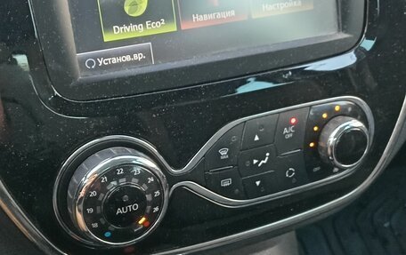 Renault Kaptur I рестайлинг, 2018 год, 1 290 000 рублей, 10 фотография