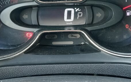 Renault Kaptur I рестайлинг, 2018 год, 1 290 000 рублей, 11 фотография