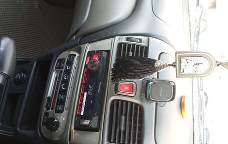 Nissan Sunny N16, 2002 год, 360 000 рублей, 2 фотография