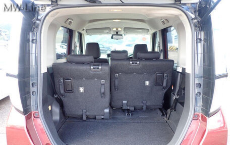 Toyota Tank I, 2019 год, 1 150 000 рублей, 9 фотография