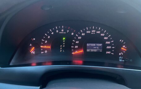 Toyota Camry, 2007 год, 850 000 рублей, 4 фотография