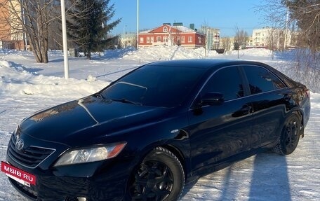 Toyota Camry, 2007 год, 850 000 рублей, 2 фотография
