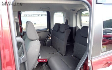 Toyota Tank I, 2019 год, 1 150 000 рублей, 10 фотография